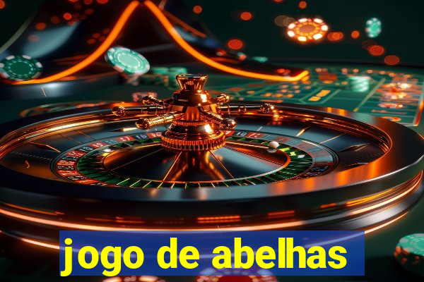 jogo de abelhas